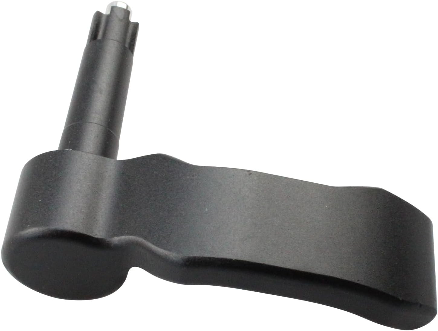 Aluminum Billet Thumb Throttle Control Lever Polaris Sportsman 450-1000