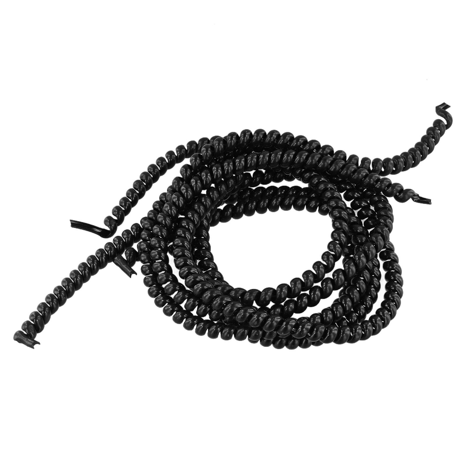 Electric bicycle winding management cable tube ebike special winding tube
