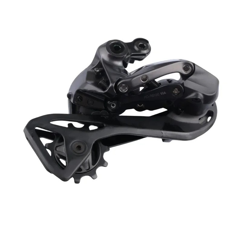 New SHIMANO Deore M5100 1X11 11-Speed MTB Groupset W/MT200 brake Set 11-51T 5Pcs