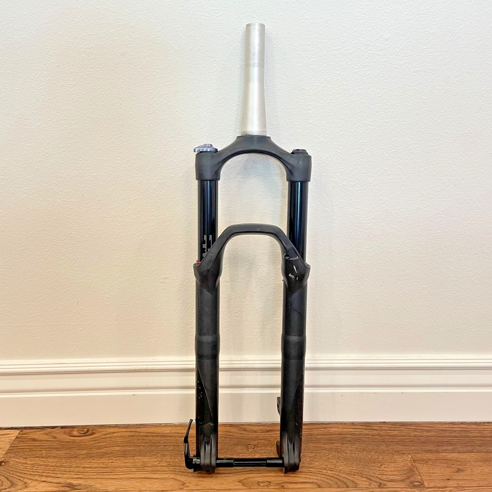 RockShox Revelation RL Boost 27.5” 130mm Travel Solo Air Fork 15 x 110 Tapered