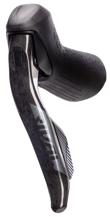 SRAM Rival Shift/Brake Lever eTap AXS Exchange Kit – Left, Includes Hood, E1