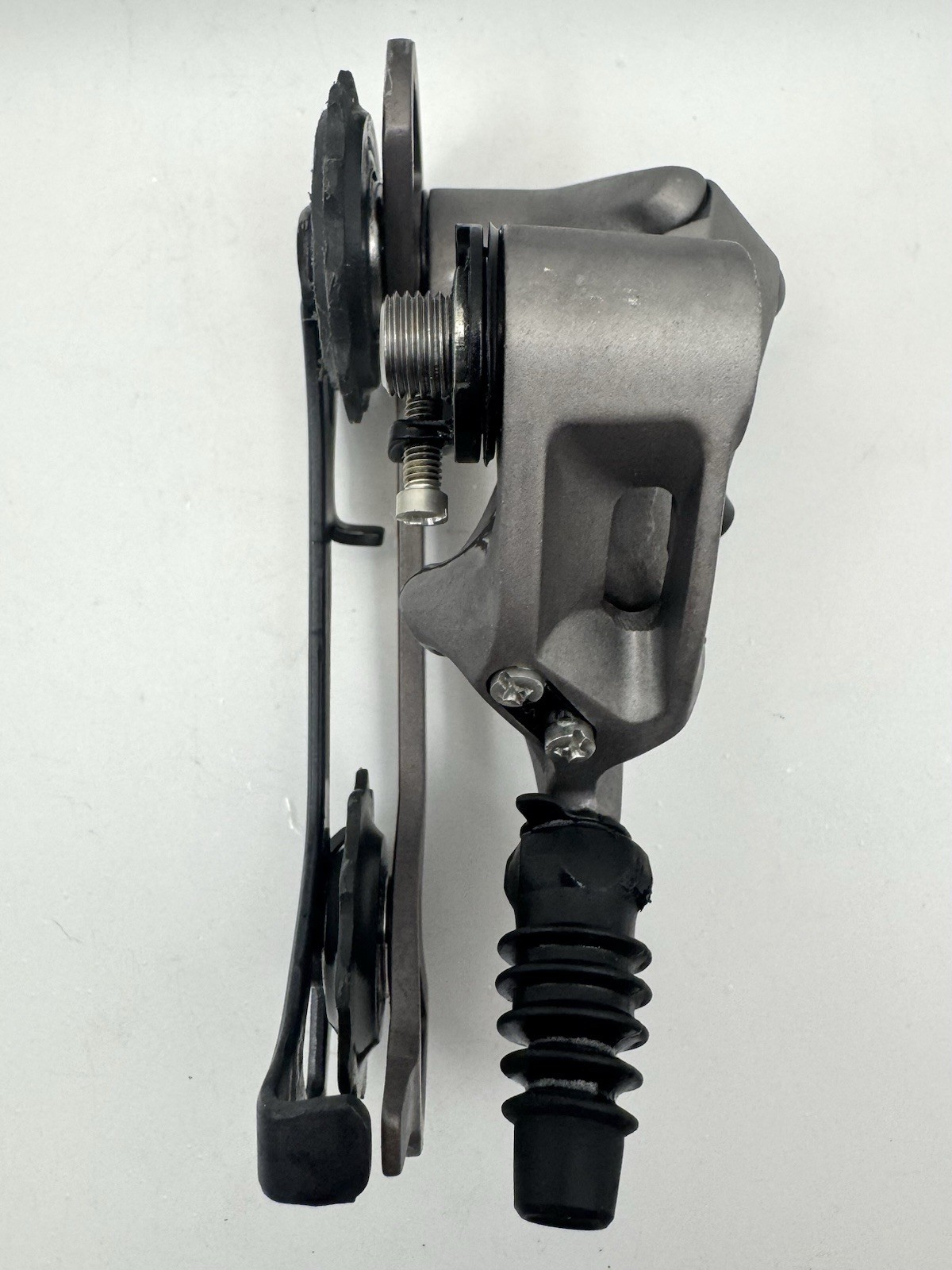 Shimano XTR RD-M952 Rear Derailleur 9-Speed Long Cage Vintage