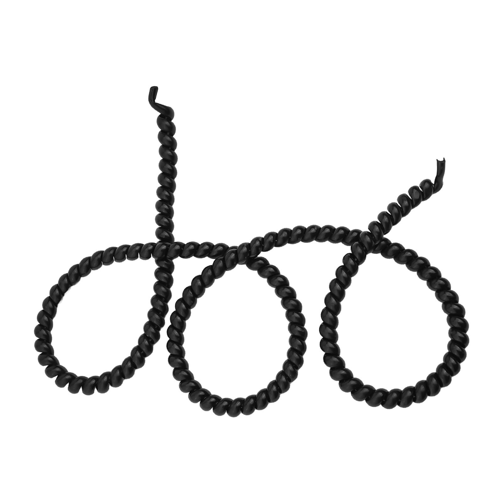 Electric bicycle winding management cable tube ebike special winding tube