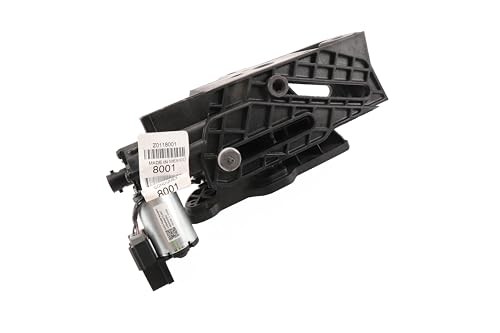 84710349 Accelerator Pedal Bracket
