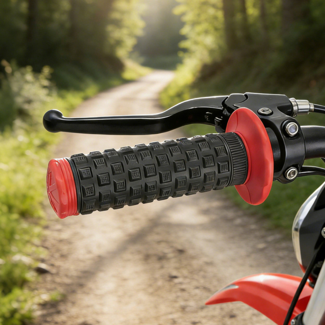 Pro Taper Pillow Top Grips for Dirt Bike Motorcyclye Twist Throttle