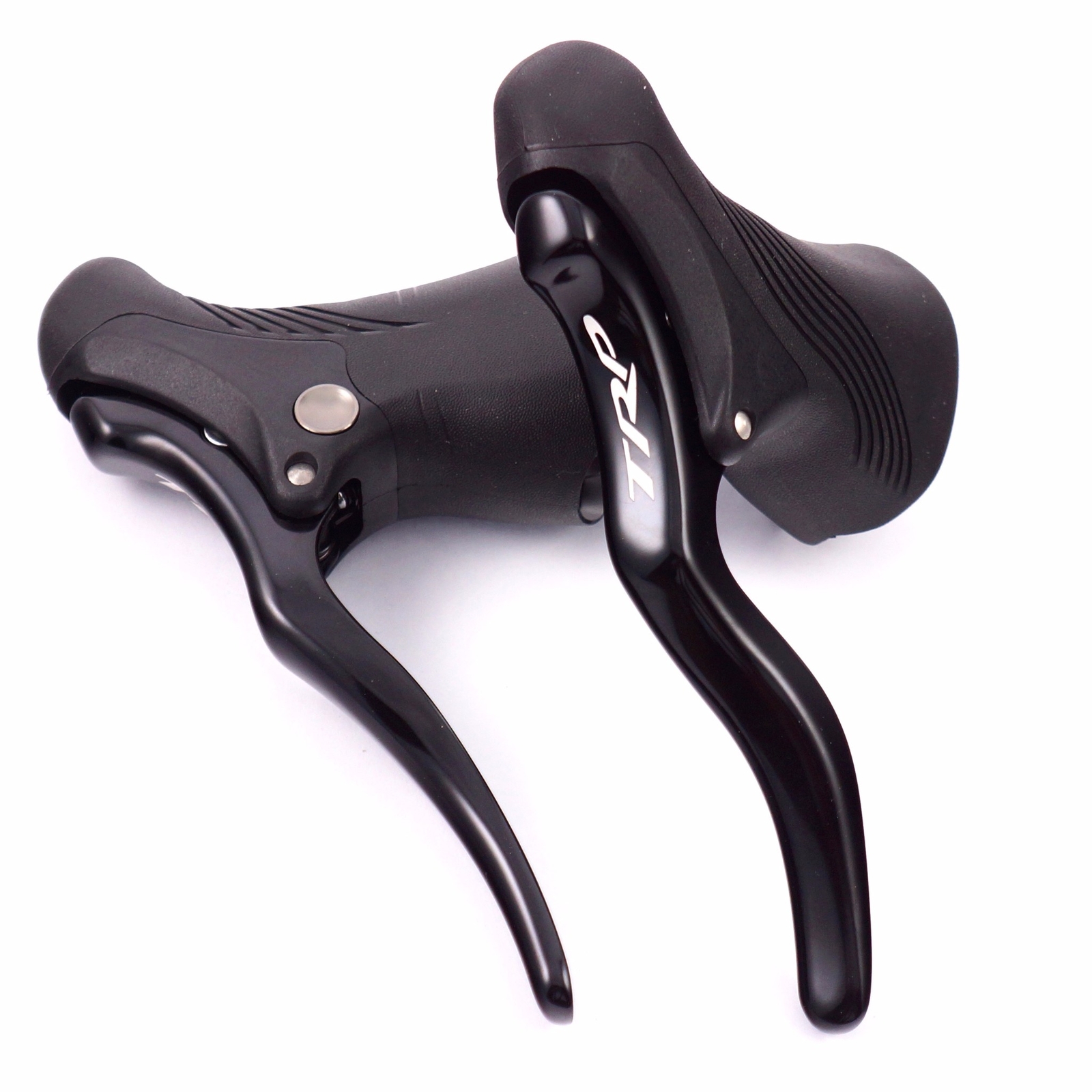 TRP RRL Alloy Bike Bicycle Brake Levers Road Bike Fixed Gear Single Speed Black