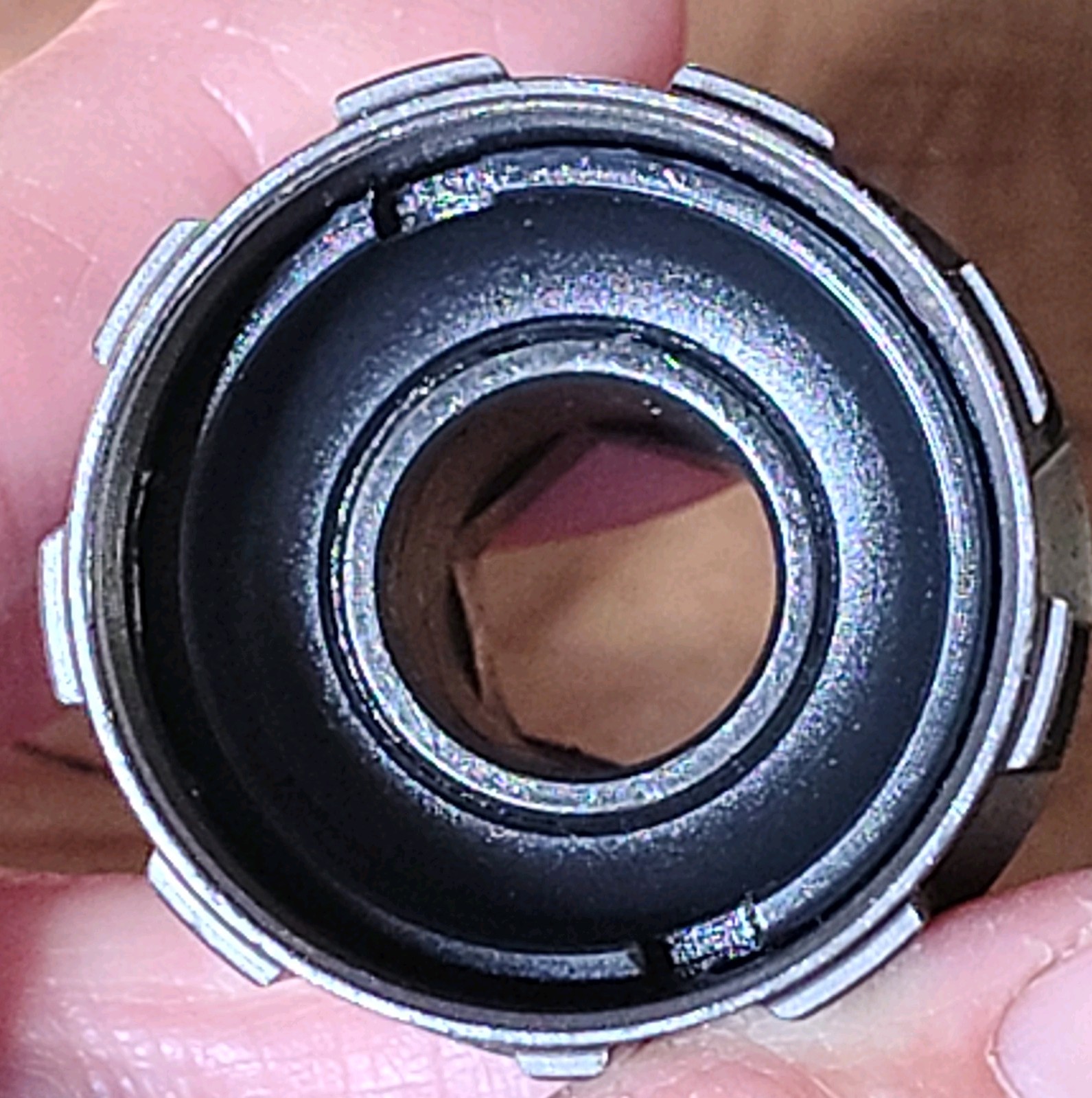 New Shimano FH-MT400 Freehub Body 8/9/10 Speed