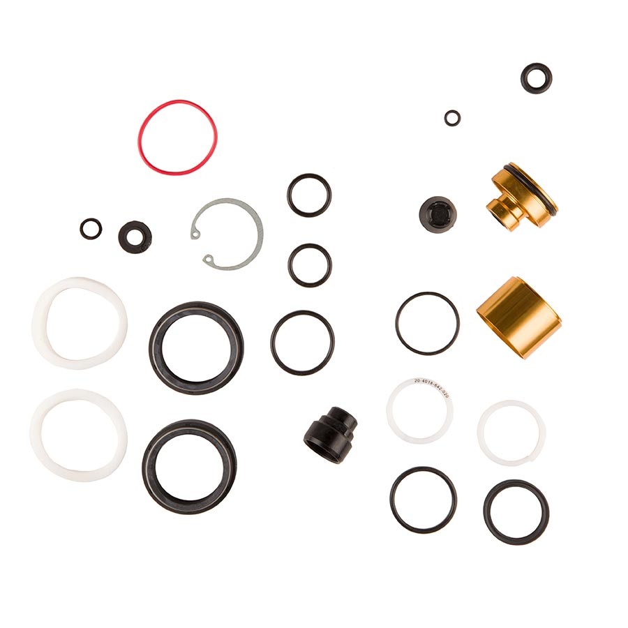RockShox Fork Service Kit – 200 Hour/1 Year, Select A2+ (2023+)