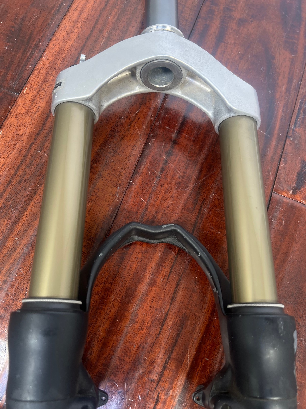 Marzocchi Bomber Z1 MCR Suspension Fork 8″ Steerer 1-1/8″ 26″ Canti Disc 2001