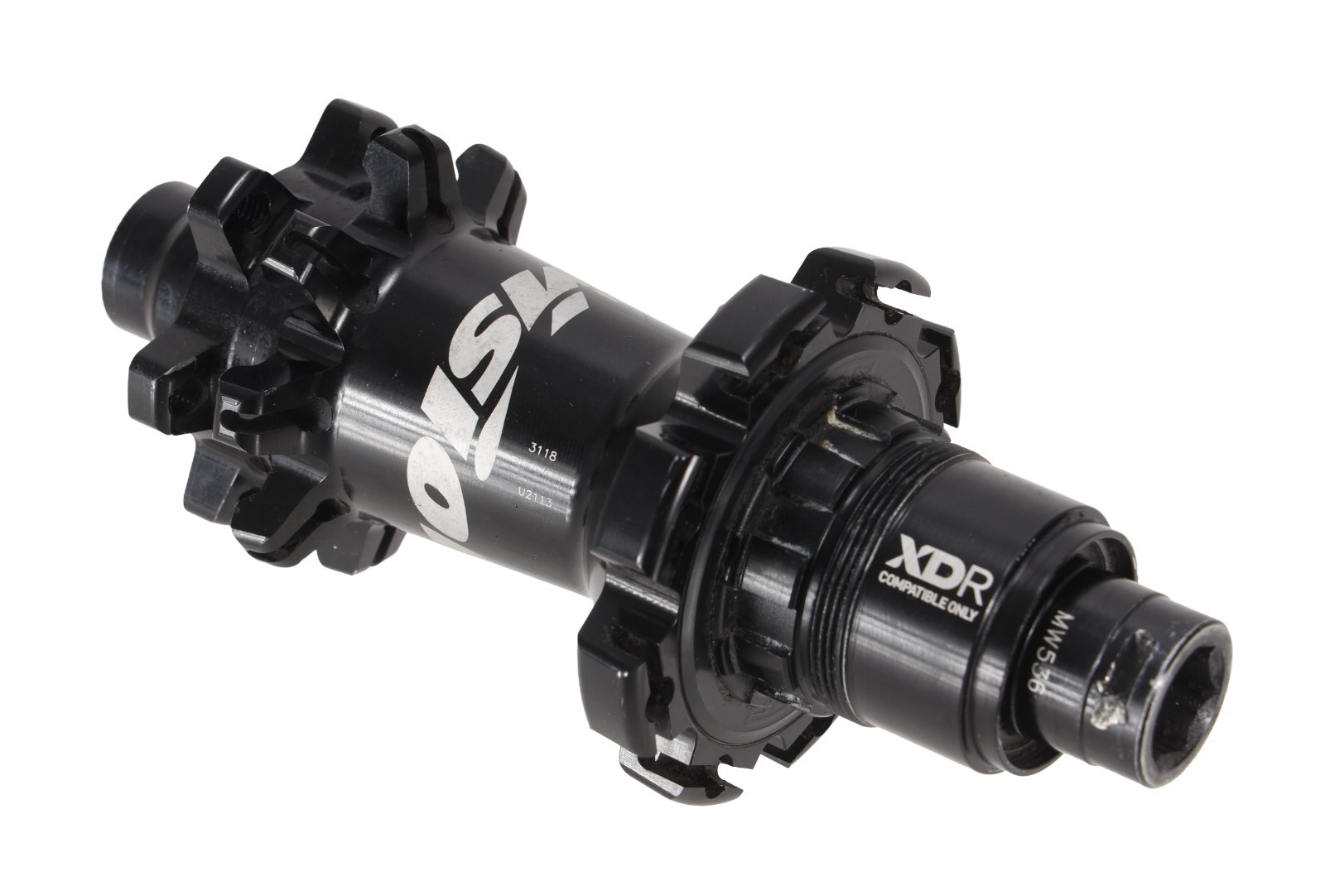 Vision 12/13 Speed REAR 6-Bolt Disc Road Bike Hub 24H XDR 12 x 142mm Thru-Axle