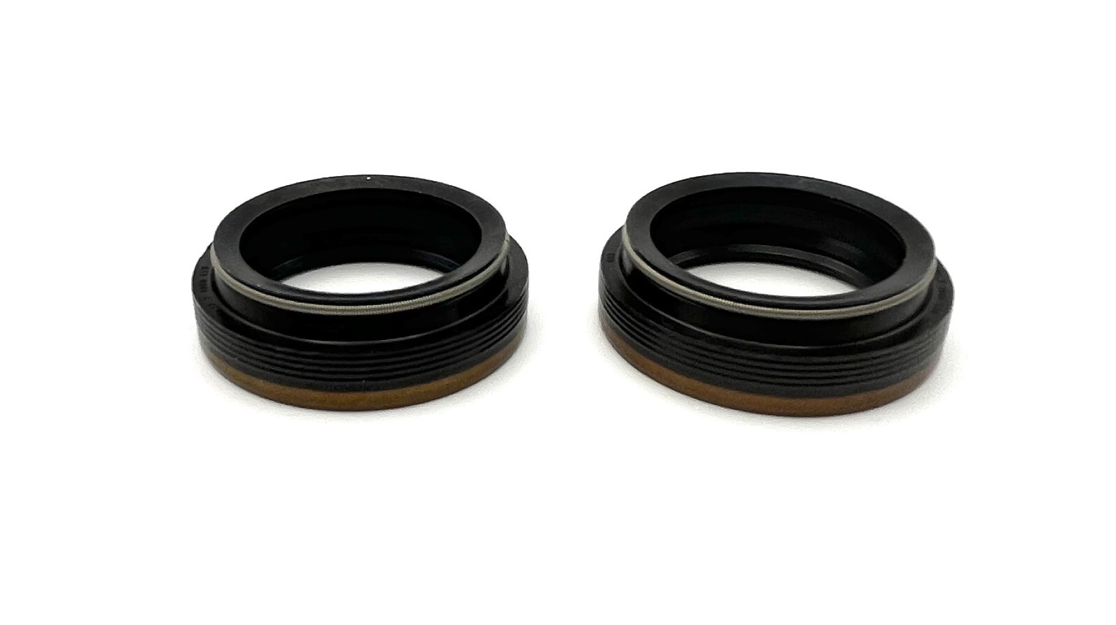 32mm Flangeless Lower Leg Seal Kit for Fox, RockShox, X-Fusion, Manitou Forks