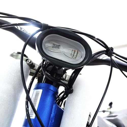 Motorcycle Headlight for Surron X Electric Dirt Bike, Motorcycle Lights for