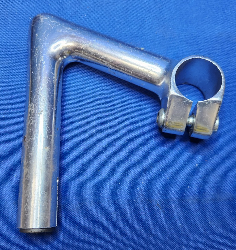 3ttt ROAD BICYCLE 22.2MM STEM 110mm Length 25.4mm CLAMP a