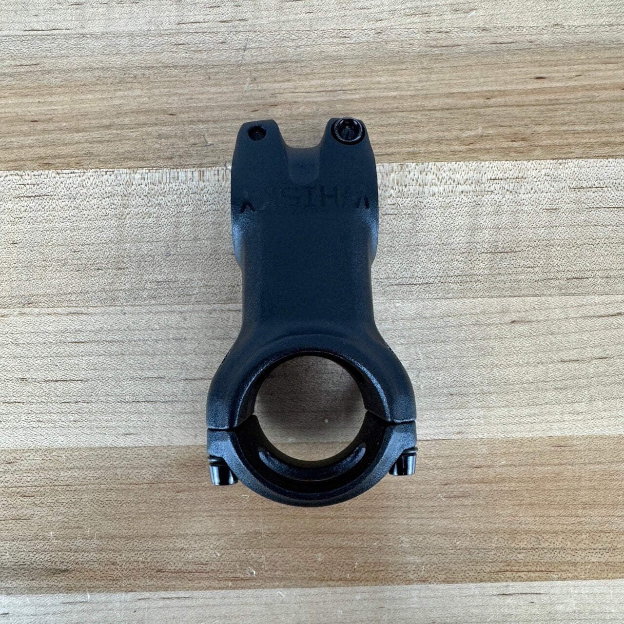 New! Whisky Parts Co No.7 35mm 60mm ±6º Alloy Bike Stem 138g MSRP $48