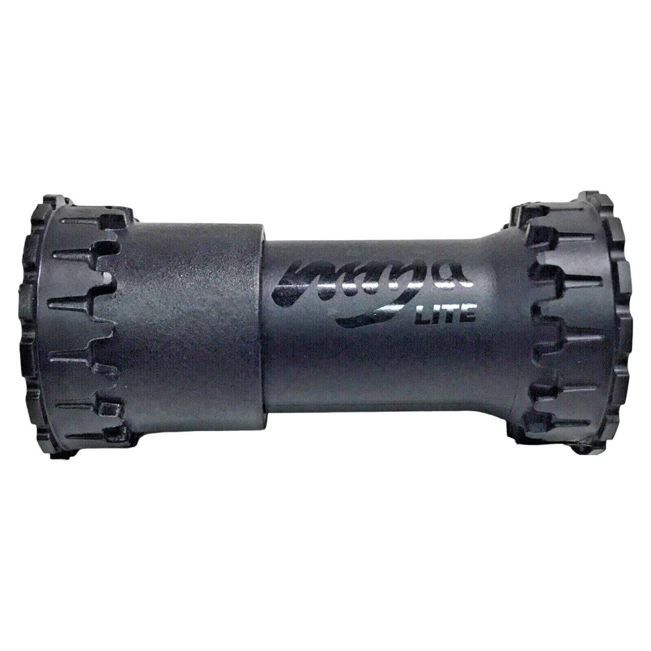 Token Ninja Lite BB92 Bottom Bracket 41mm PressFit 24mm Spindle 92mm Black NEW