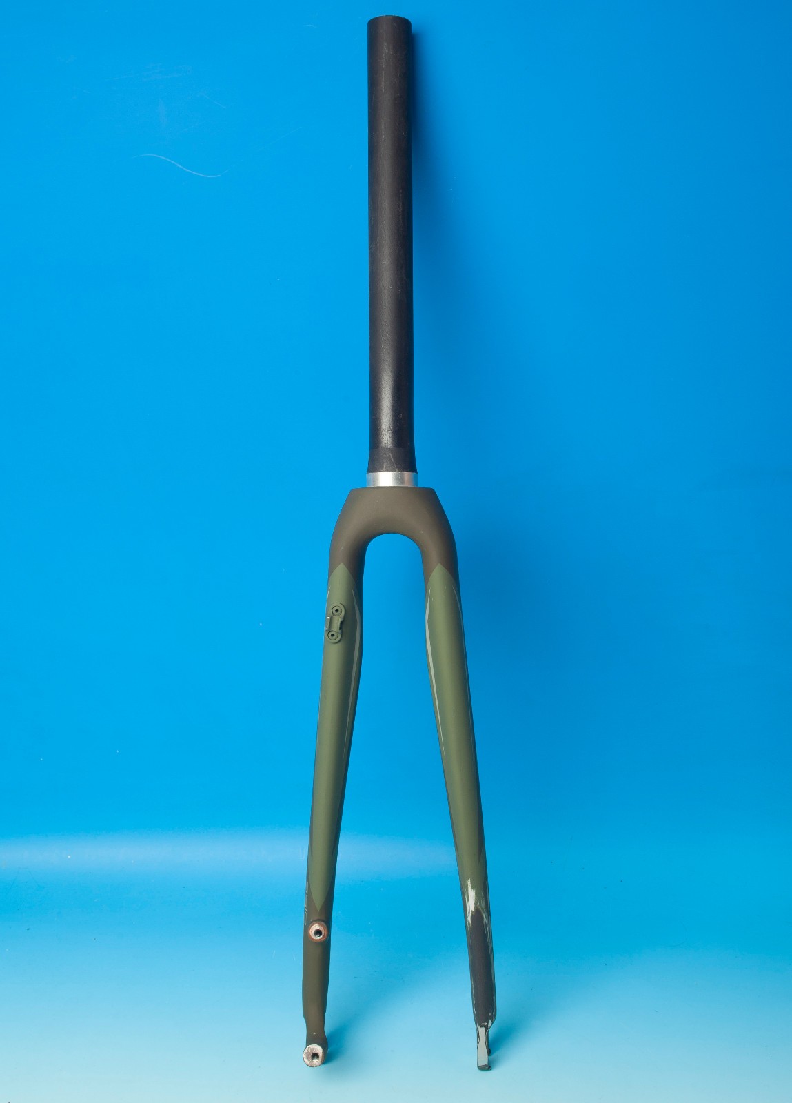 Colnago C59 Fork Disc 700C Carbon 1-1/8″ Prototype To Be Painted – New