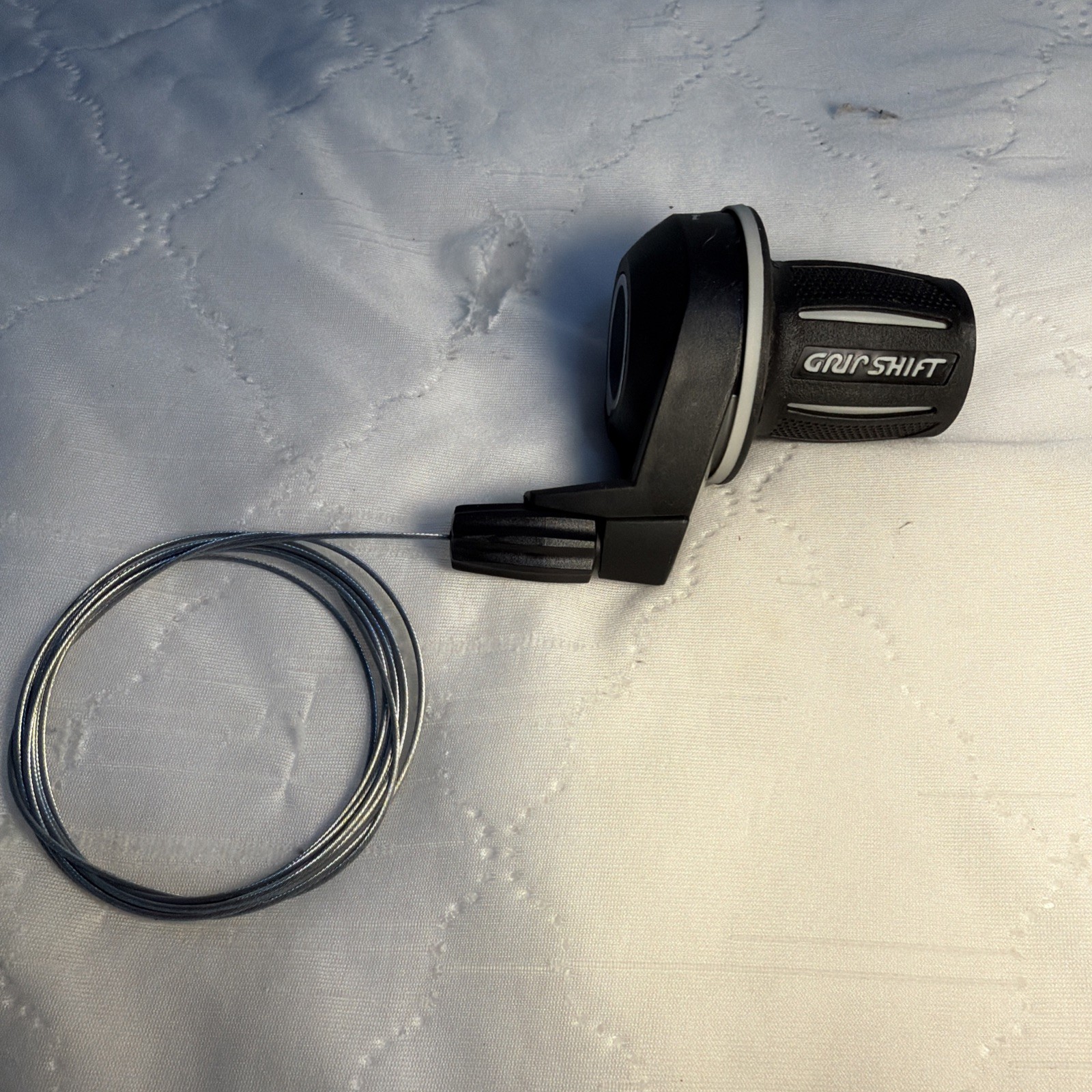 SRAM 3spd MRX Comp Grip Shift Uninstalled New Out of Box