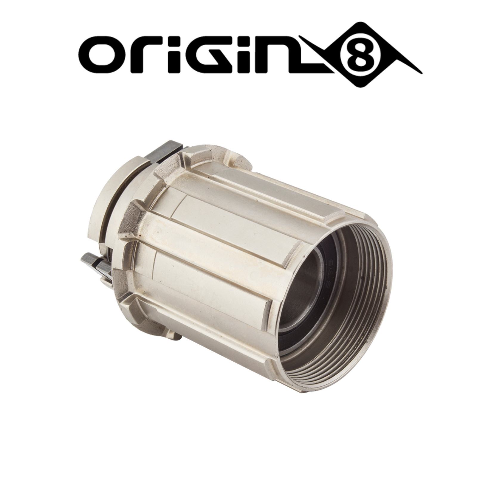 Origin8 HG Freehub Body Fits MT3200 MT3100 M4TR M4ZR