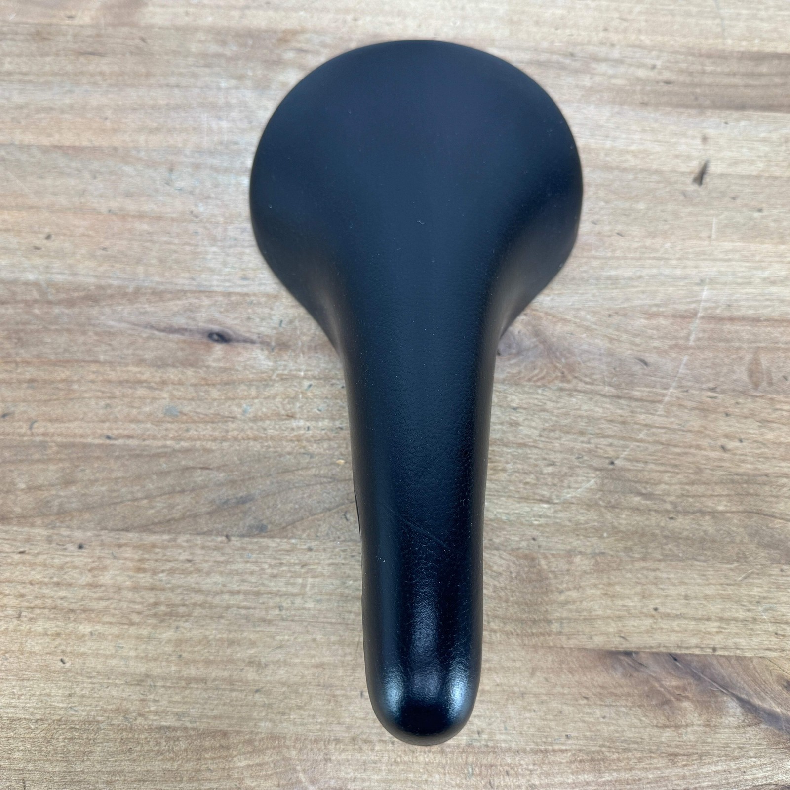 Low Mile! San Marco 1996 Rolls 7x7mm Titanium Rails 140mm Bike Saddle 289g