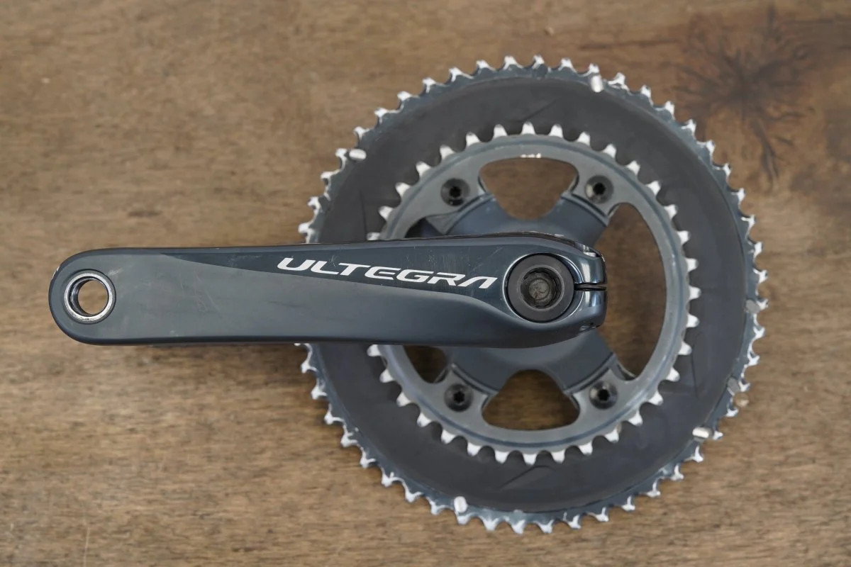 Shimano Ultegra R8070 Di2 11 Speed Electronic Hydraulic Disc Full Groupset 8070