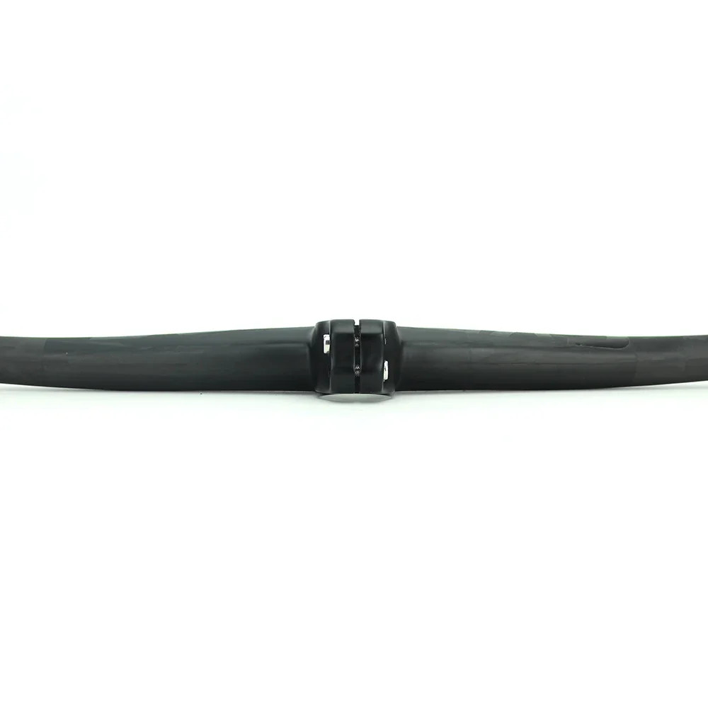 2 Degrees UD Carbon Integrated Handlebar Road Bicycle Riser Bar Stem 40mm