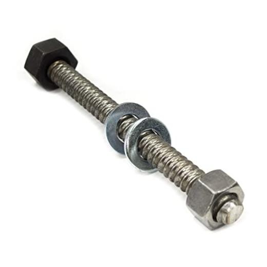 Rudedog 3/4” Speed Bolt Ironworkers Quickie Bolt – Rudedog USA #5010