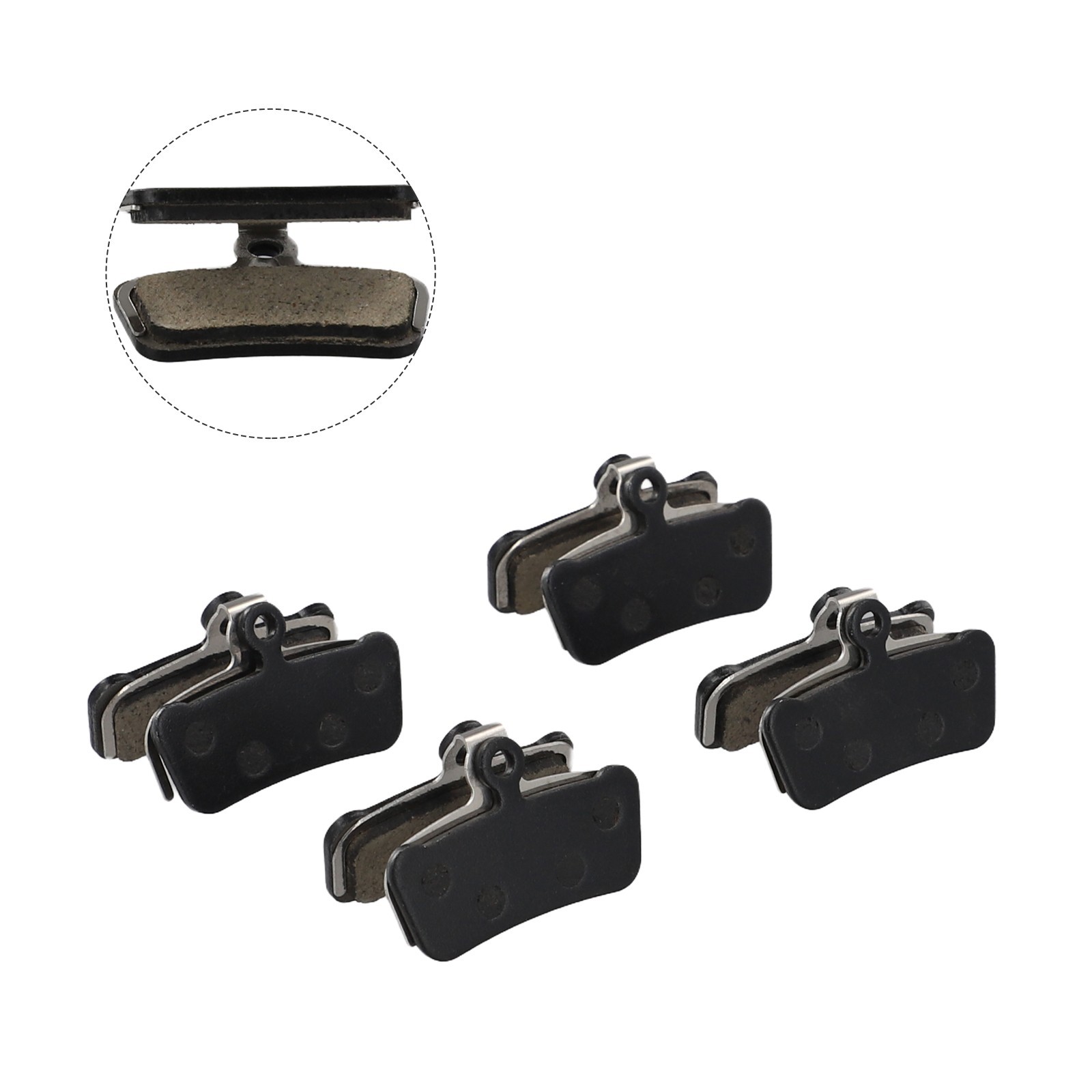 Disc Brake Pads For SRAM Guide Full Series Set Mountain Bicycle Bike Replacement