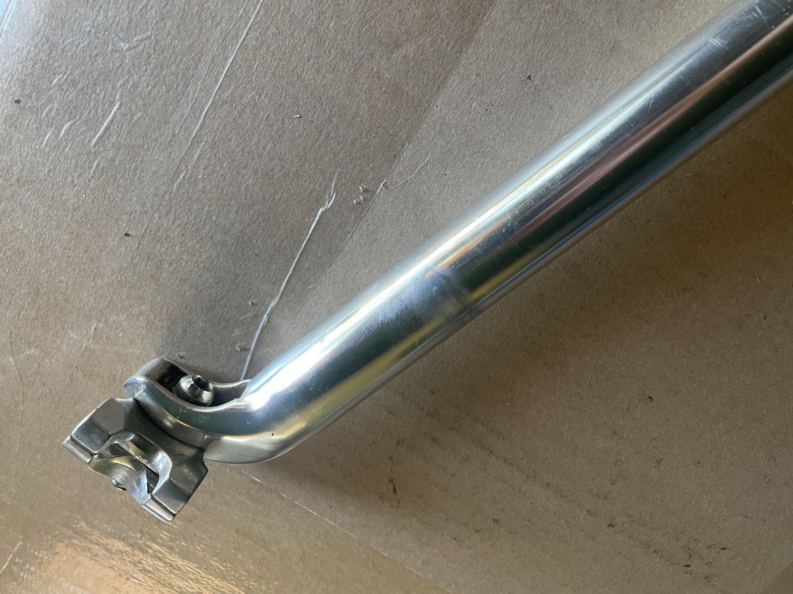 Ritchey Seatpost forged 29.4mm and 335mm length