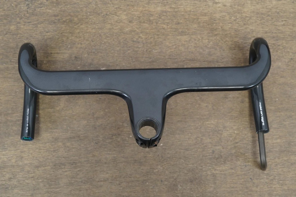 40cm 90mm Trek Madone Carbon Barstem Handlebar 1 1/8″