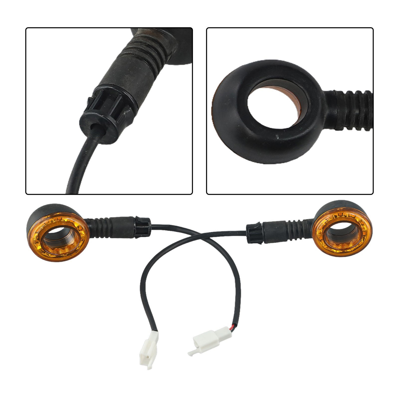 Line Description Voltage V As Shown In The Picture Electric Bicycle Buckle