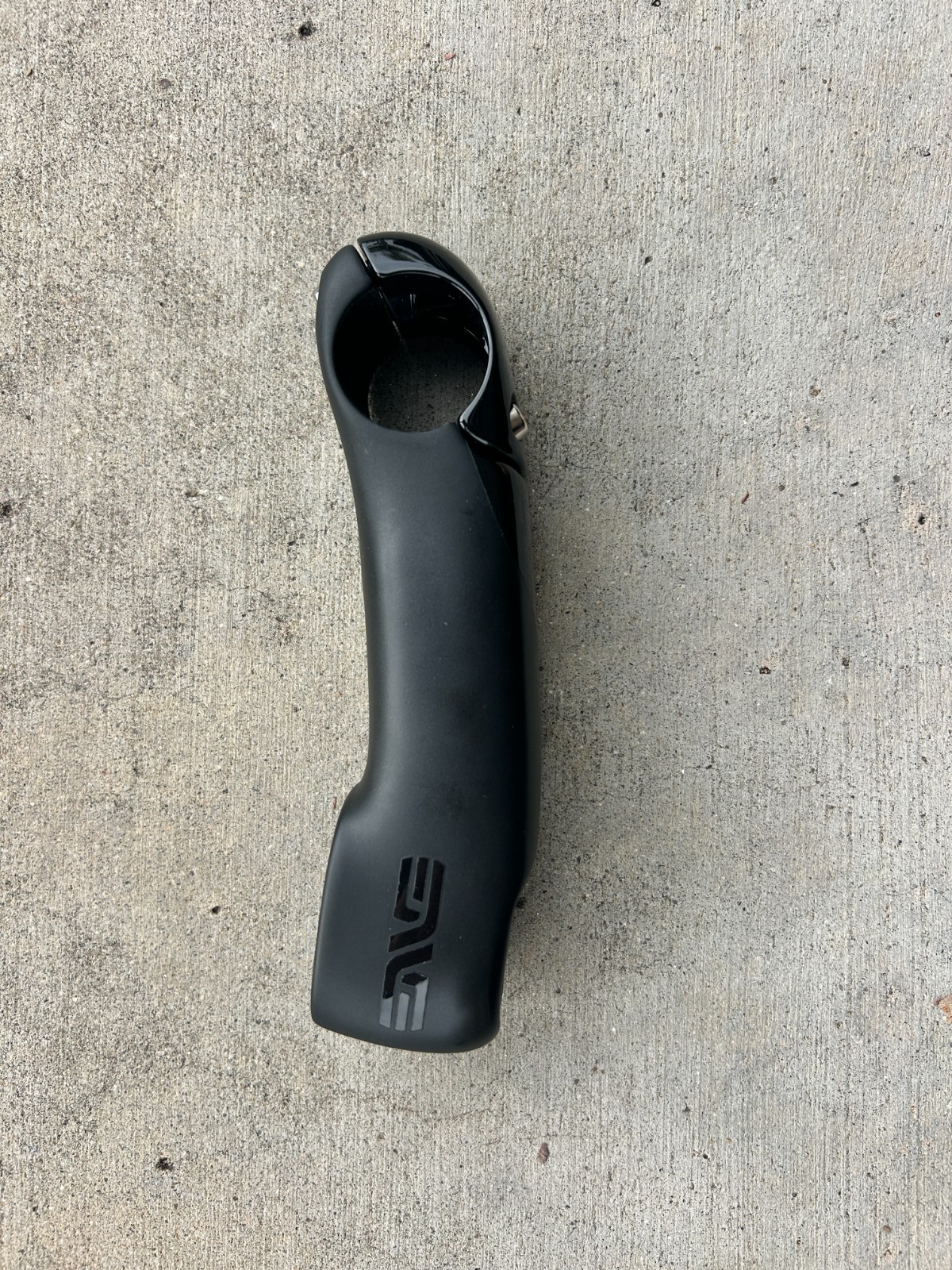 ENVE In-Route Integrated Aero Carbon Road Stem 130mm – 7°
