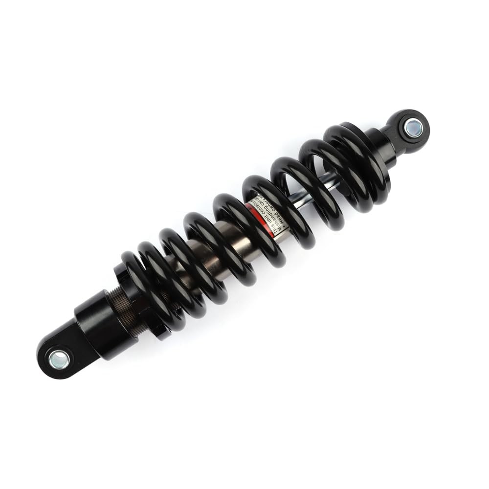 Rear Shock Absorber 260mm 10-1/4″ 1000LBS Load Capacity Sensa-Trac Suspension