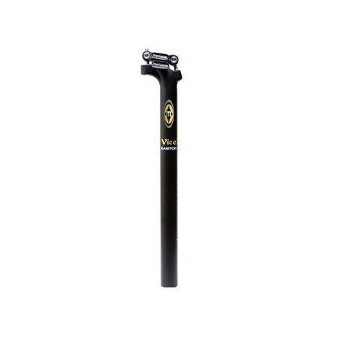 EASTON VICE SEATPOST 31.6 X 350 MM NEW 492390
