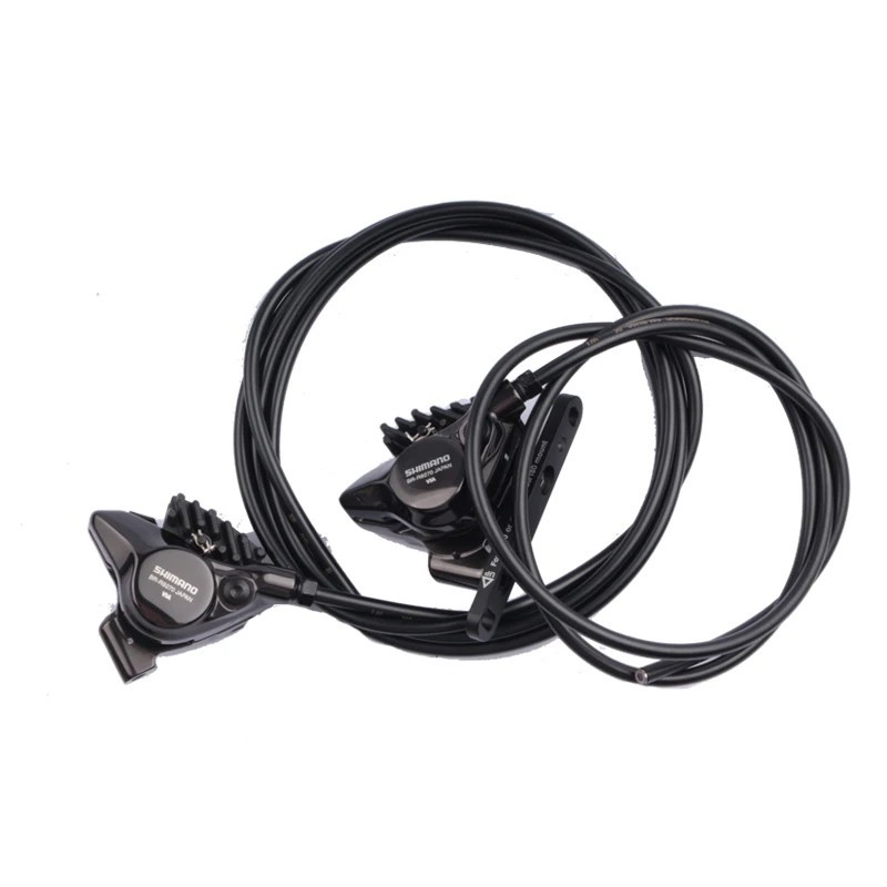 Shimano Deore M6000 MTB Groupset SL-M6000 10-Speed Right Shifter+RD-M6000 2 Pcs