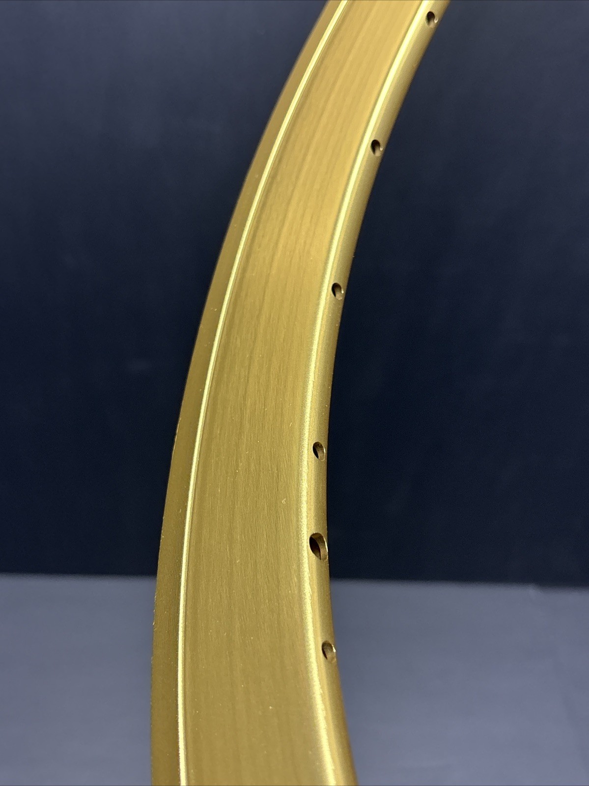 700c Anodized 36H Alloy 43mm Deep V Rim Hoop For Road Fixed Hybrid Giant Bike SE