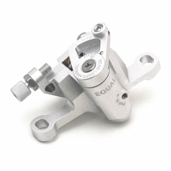 GROWTAC EQUAL post mount disc brake caliper post mount 1 piece Total 7 colors