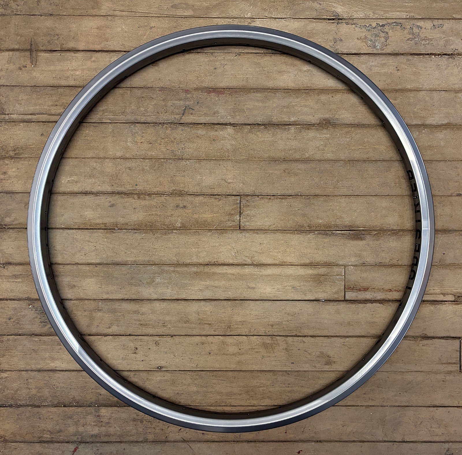 NOS 1x 700c 29″ H Plus Son Todestrieb Rim – Super Tough – 36 Hole – 693 gram
