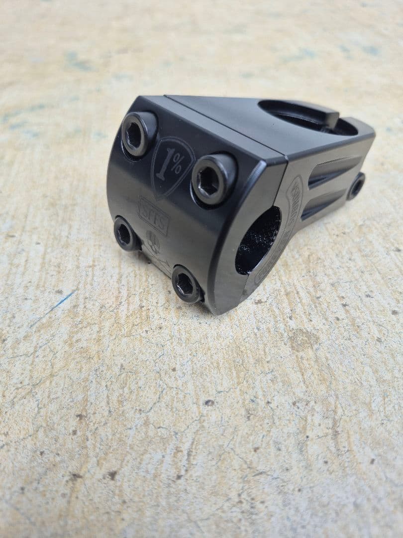 BMXSUBROSA FOREVER STEM