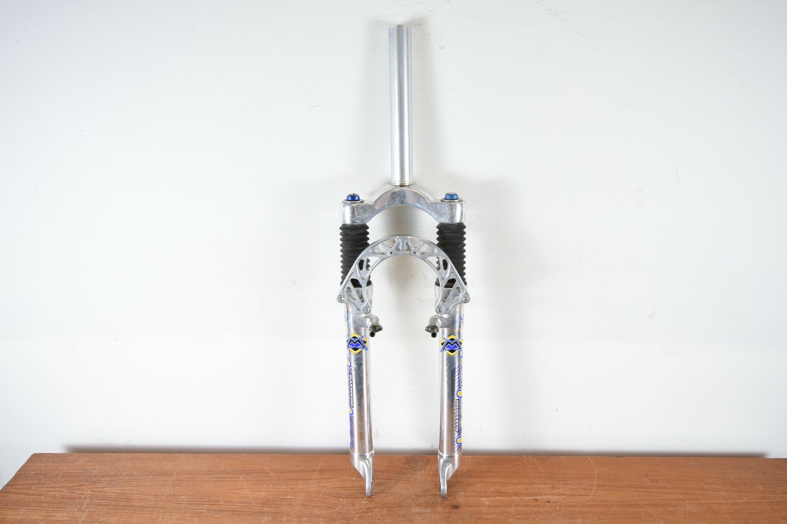 Marzocchi Bomber Z2 Atom Bomb Suspension Fork ( 26 in. Mnt Bike Wheel ) 190mm