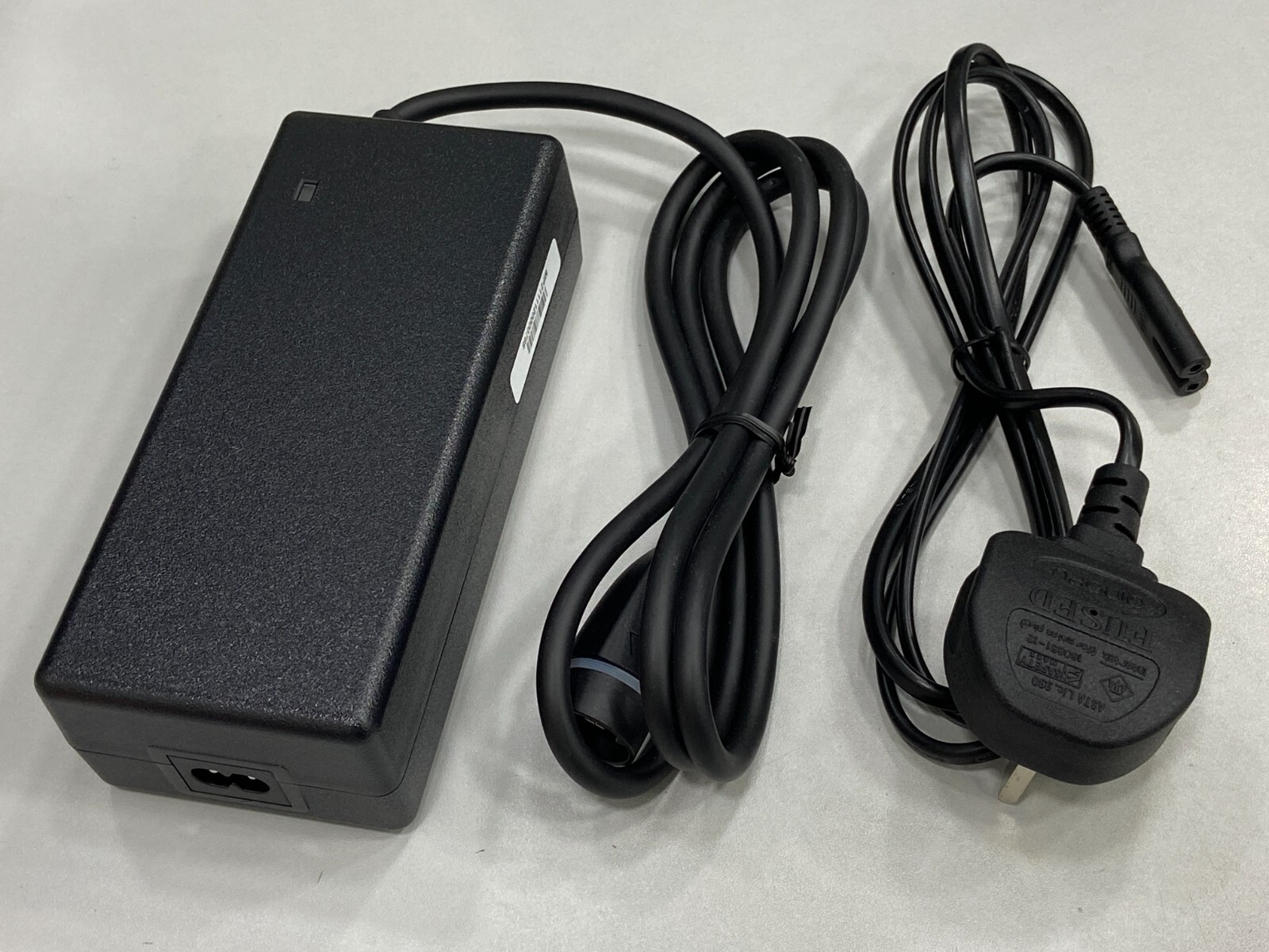 Orbea Replacement Battery Charger RS 36V 2A #X2320200