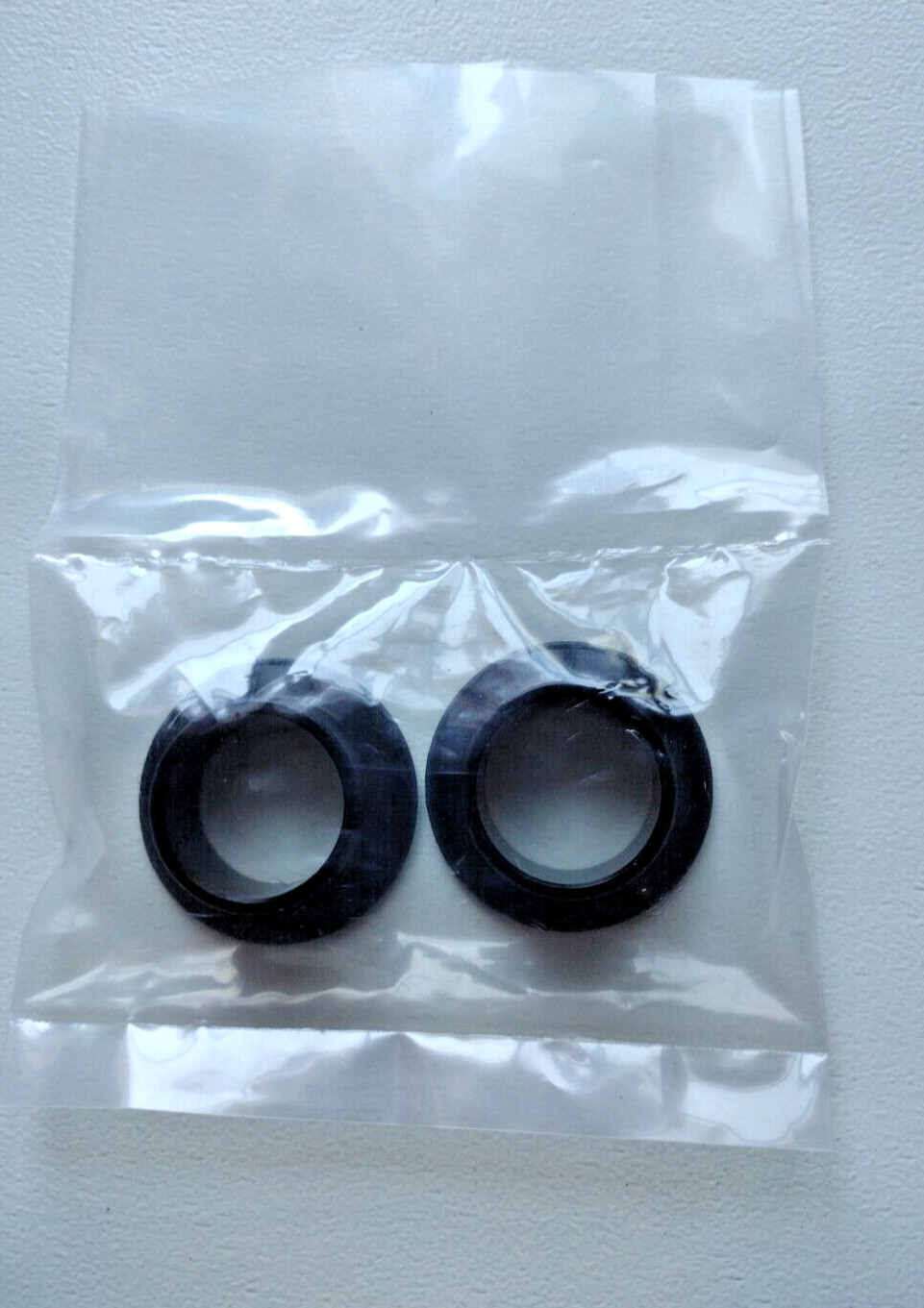 Stan’s No Tube Neo OS Front Mountain Bike Hub End Caps 20mm Boost TA