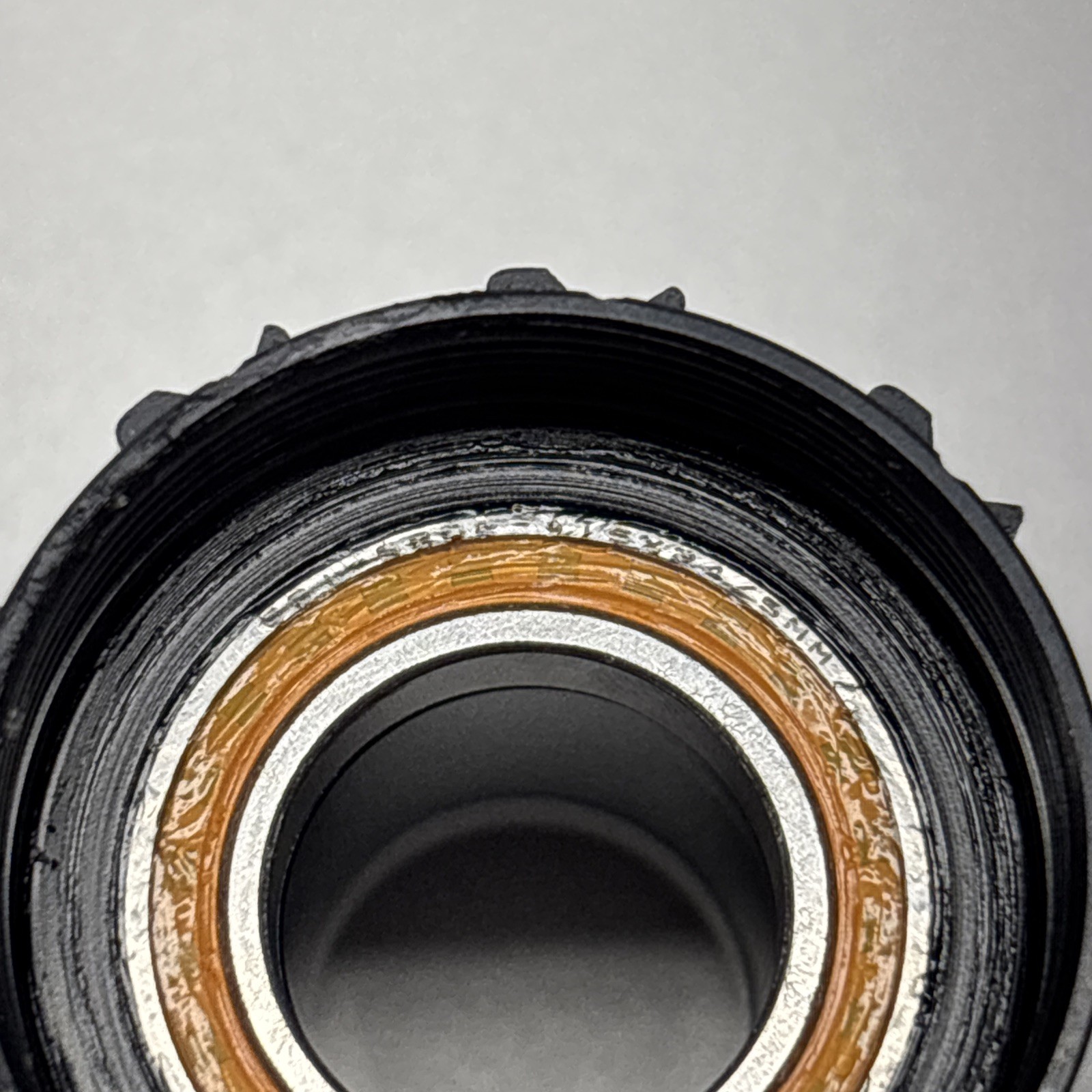 DT Swiss Ratchet EXP Ceramic Bearing Freehub Shimano HG 11/12s 142mm Thru Axle