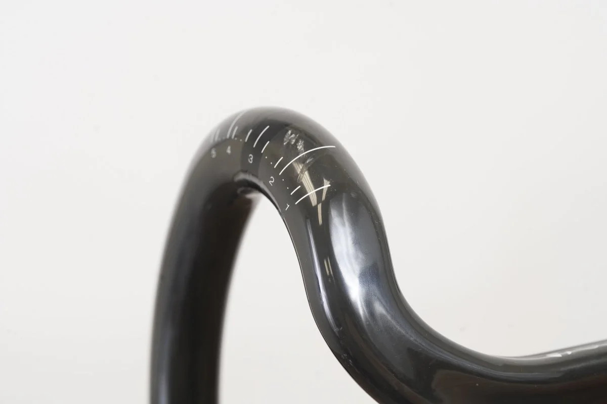 40cm Bontrager RXL VR-SF IsoZone Carbon Compact Road Handlebar 31.8mm