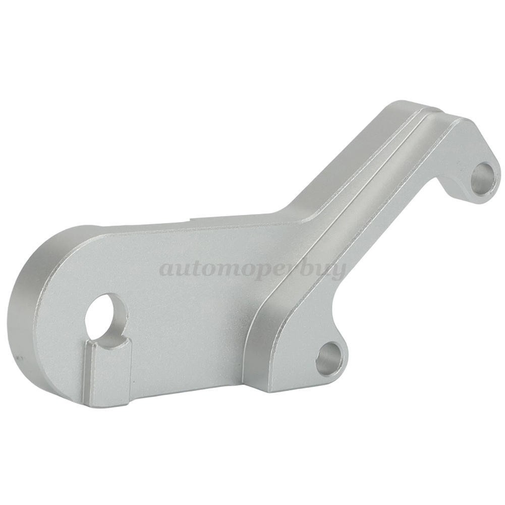 For Bike Bicycle Disc Brake Conversion Rear Disc Brake Adapter Caliper Bracket