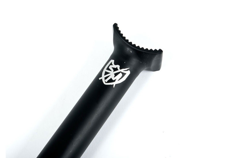 S&M LONG JOHNSON PIVOTAL SEATPOSTS (25.4 MM)