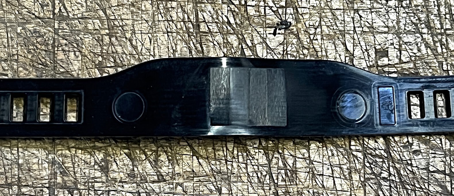 Shimano SM-EW90-A/B Junction Box Replacement Band – BRAND NEW