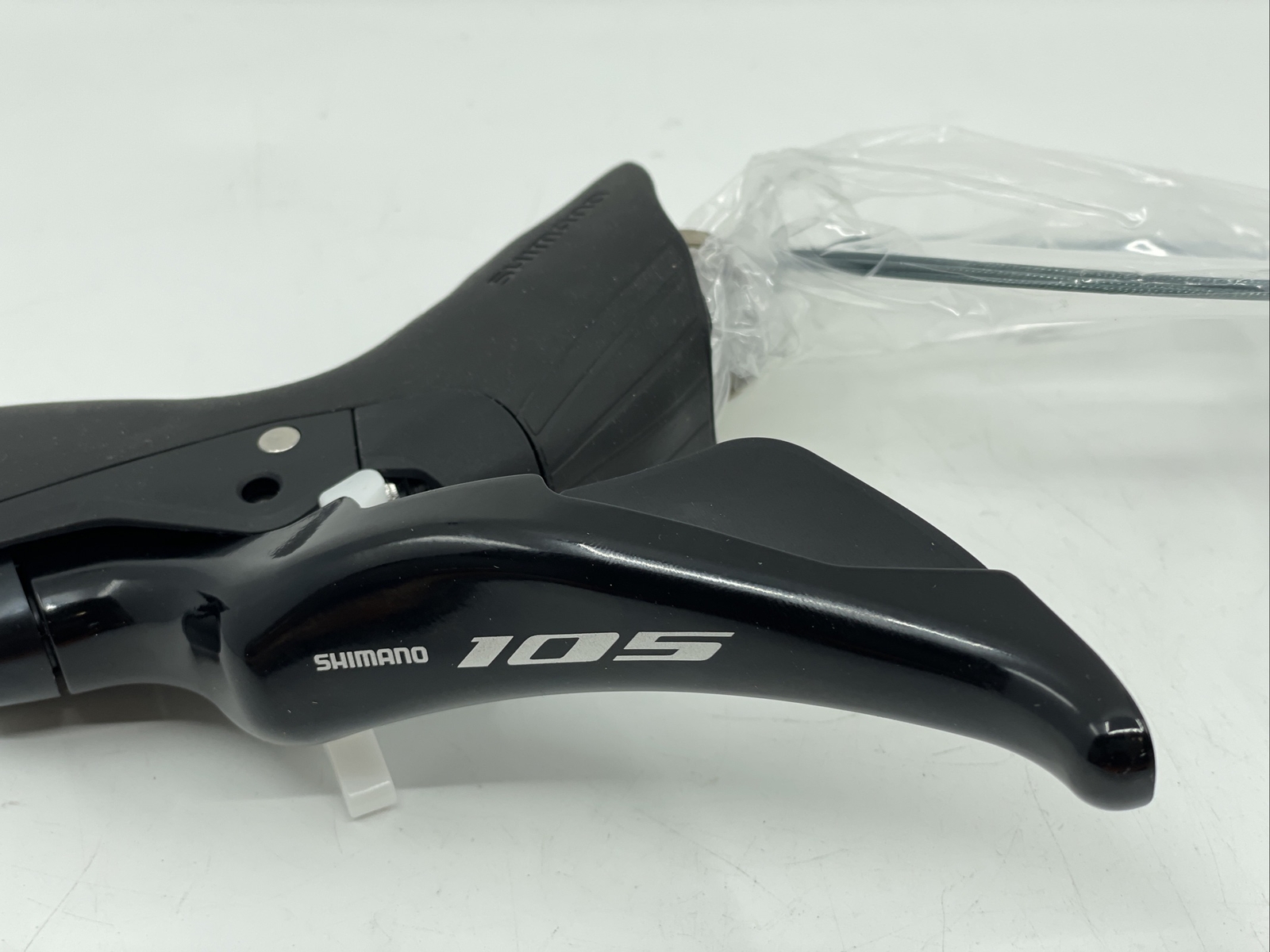 LEFT Shimano 105 R7000 ST-R7025 HYDRAULIC Disc Brake Mechanical Shift STI Lever