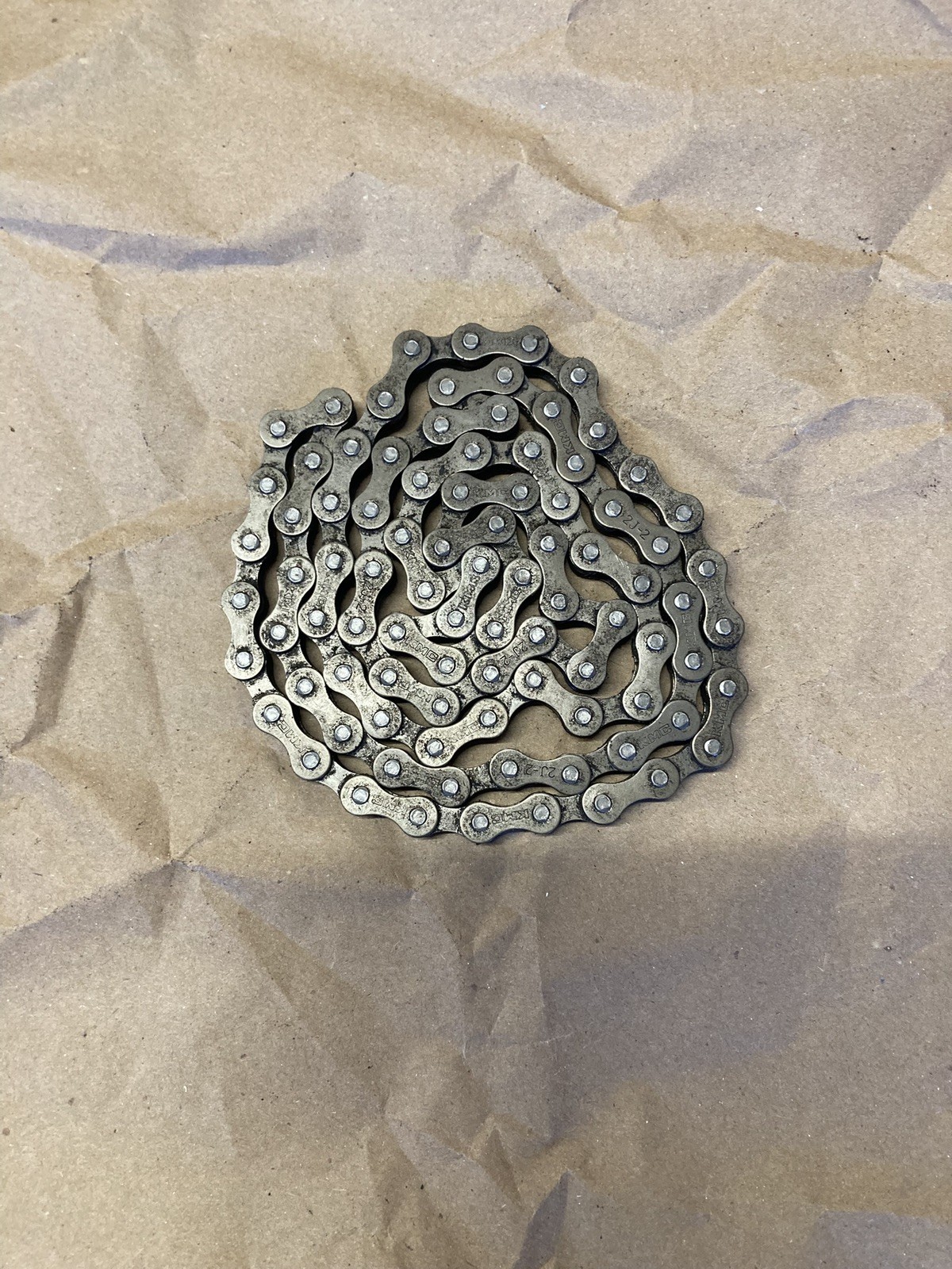 OEM Jetson Haze Chain