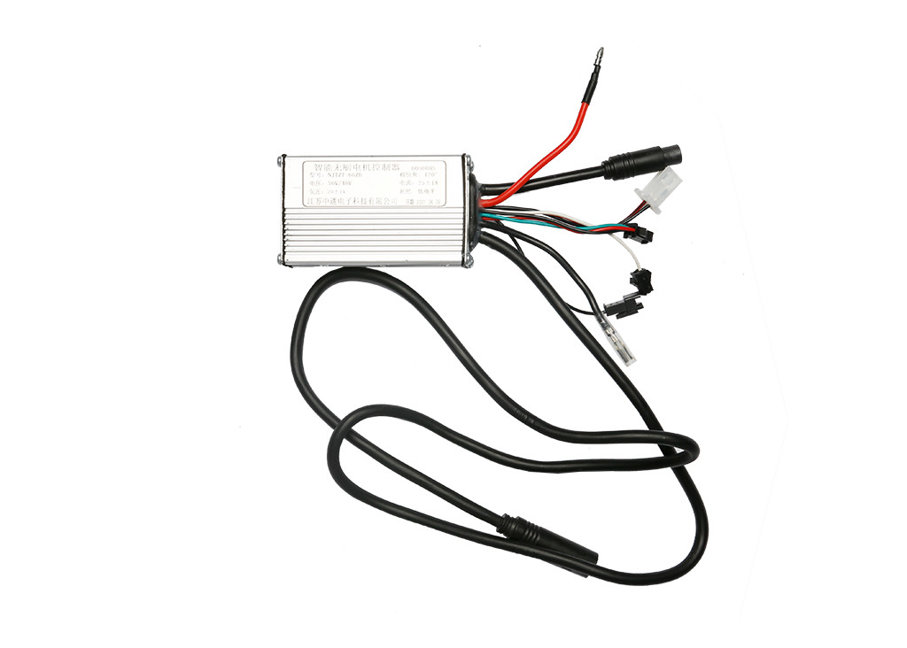 Nakto Electric Bike Controller for F2/M3/F4 500/750W Ebike