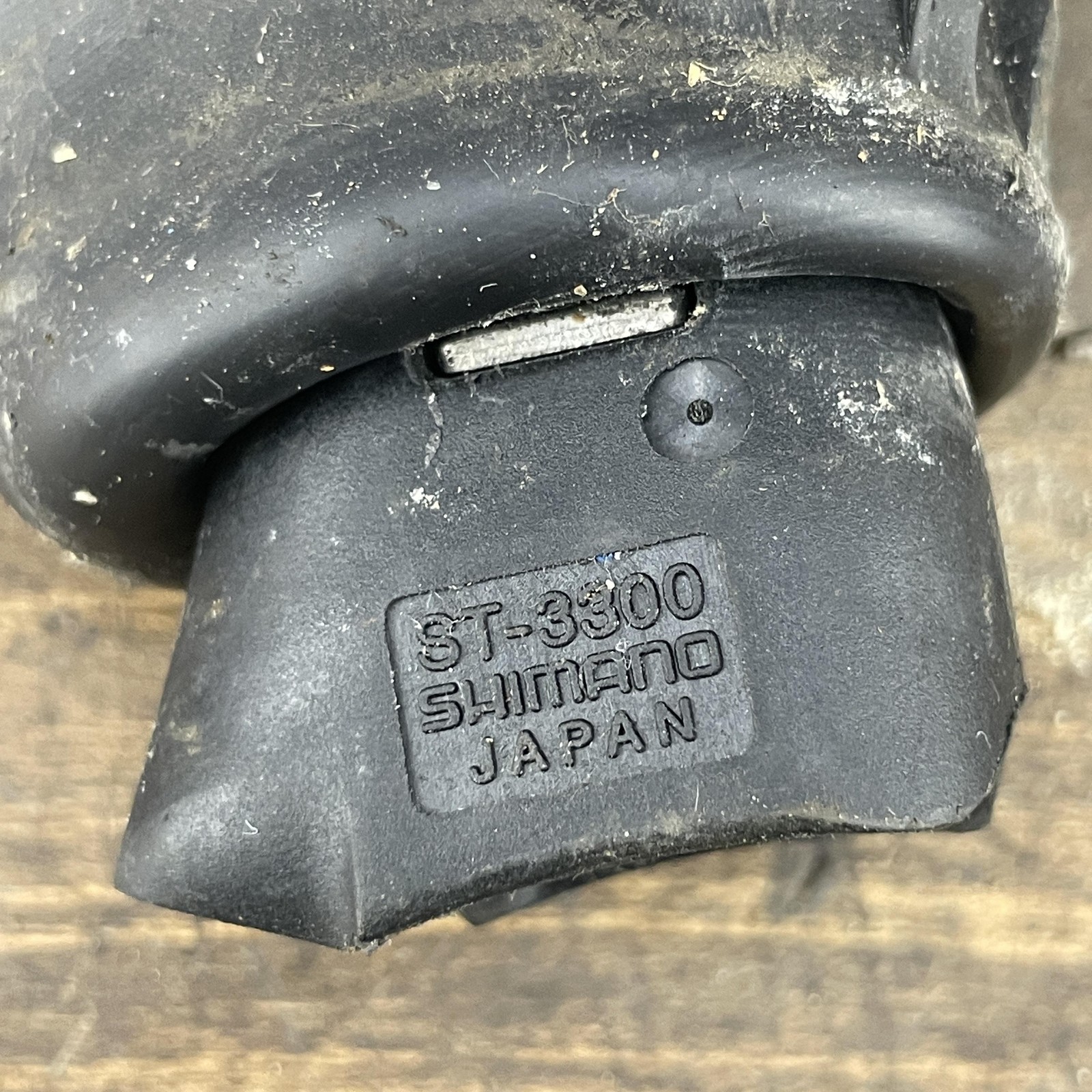Shimano Sora ST-3300 PARTS 8 Speed Right Hood Road Bike Shifter Lever